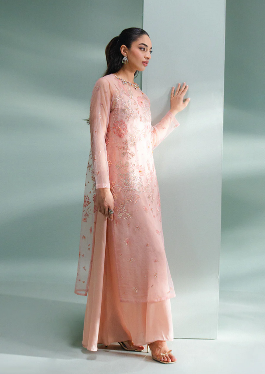 Lulusar- Barid Dress